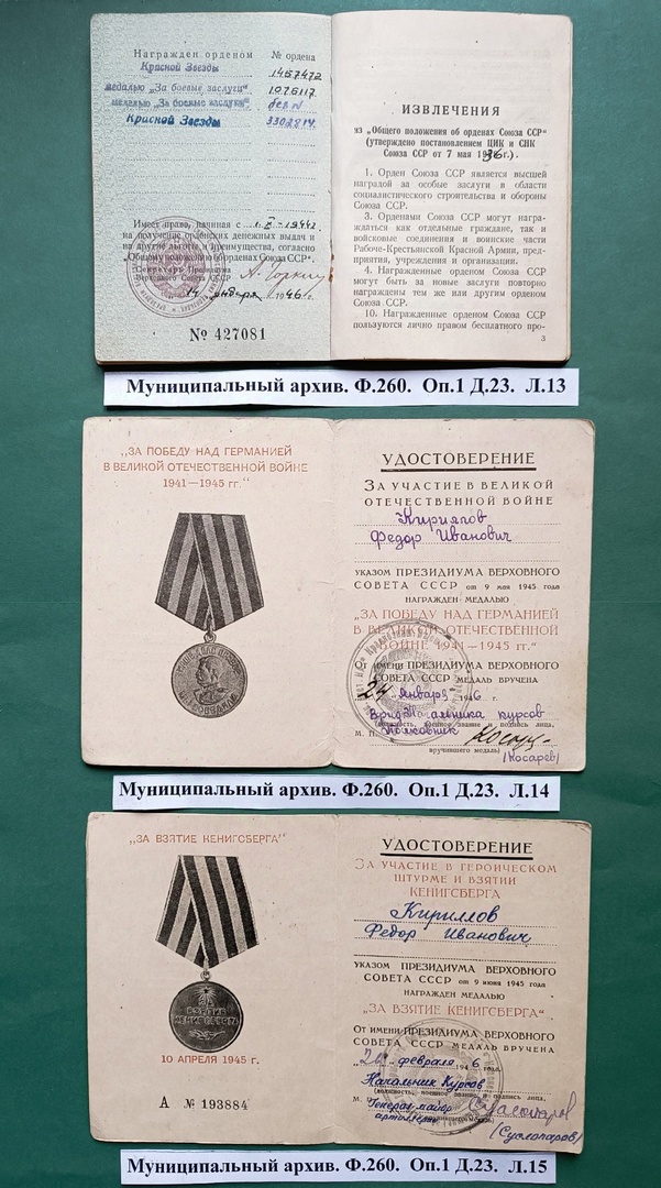 Изображения.