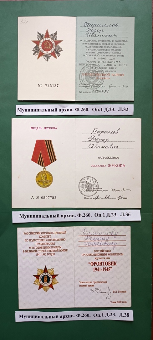 Изображения.