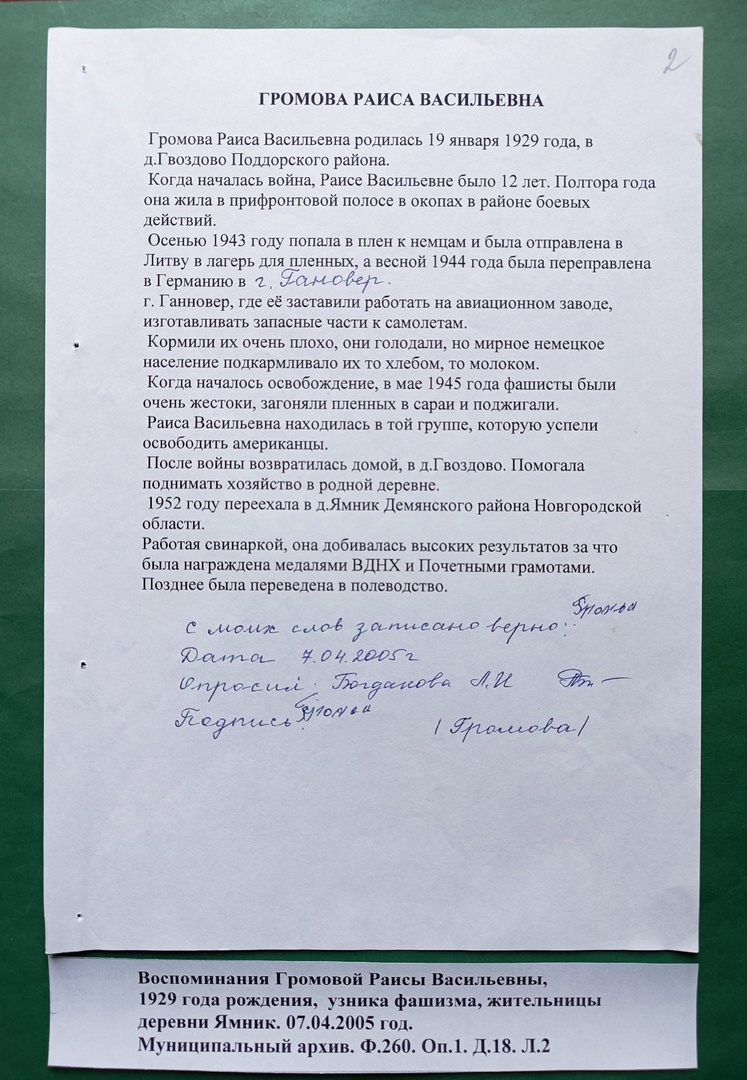 Изображения.