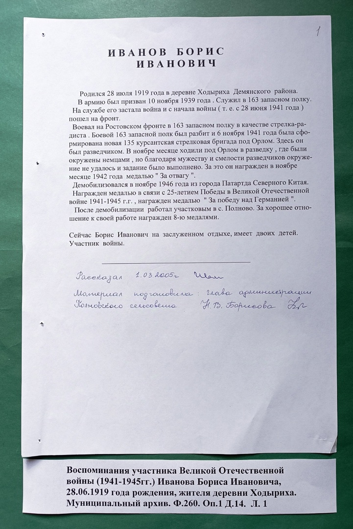 Изображения.
