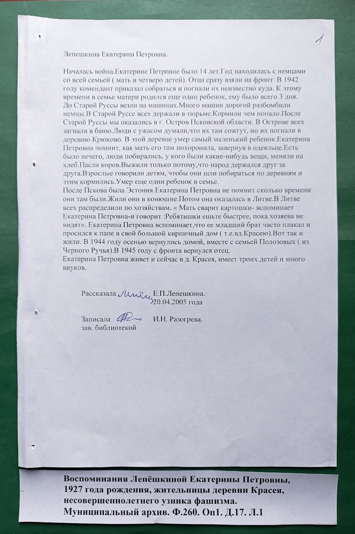 Изображения.