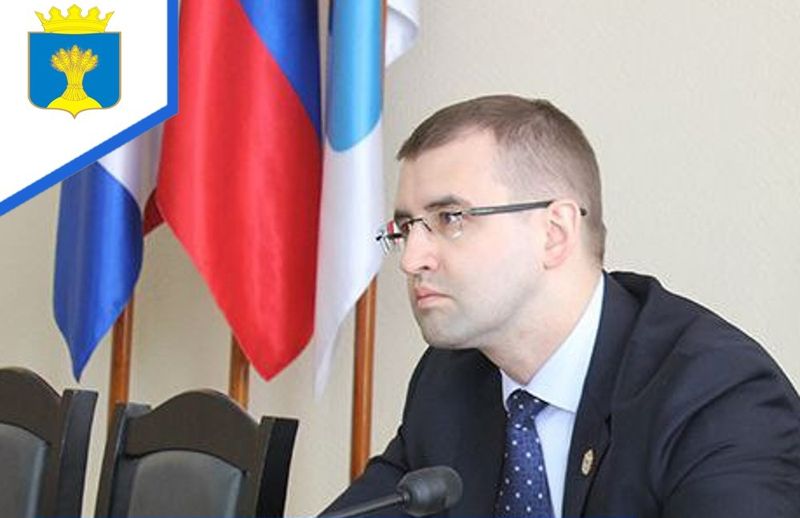 Прием граждан.