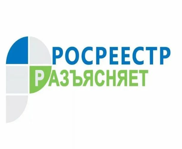 Роскадастр разъясняет: получать электронные выписки о недвижимости выгодно и удобно.