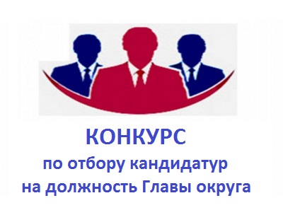 Объявление о конкурсе по отбору кандидатур на должность Главы Демянского муниципального округа.