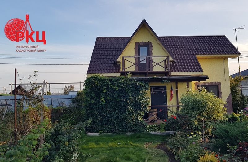 Расстояния между постройками в СНТ..