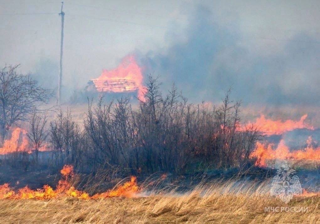 Неблагоприятные погодные явления.