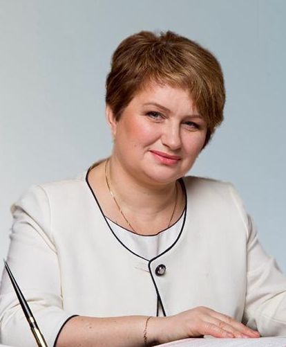 Зубкова Ирина Васильевна.