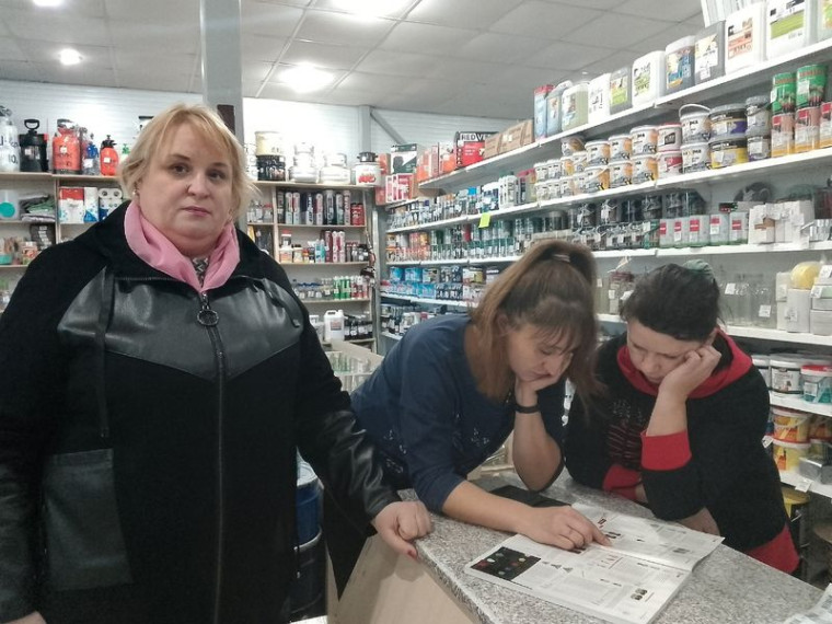 Состоялась рабочая встреча с жителями ТОС "Заря". Состоялась рабочая встреча с жителями ТОС "Заря".